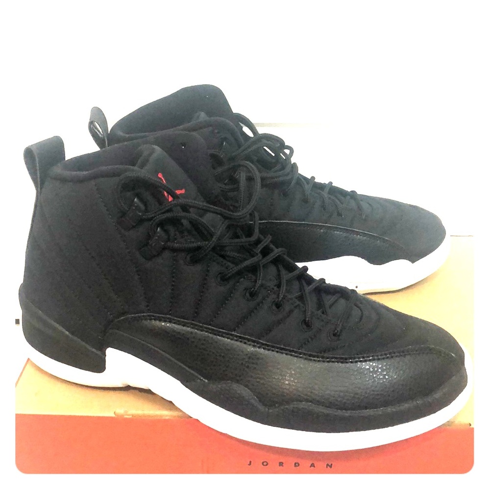Air Jordan 12 Retro